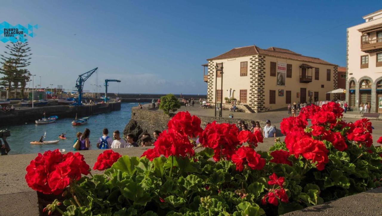 Prime Homes Muelle Апартаменты *